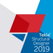 Tekla Structural Designer 2021 Giải pháp thiết kế kết cấu