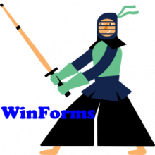 Telerik UI for WinForms 2022: Tạo giao diện Windows Forms