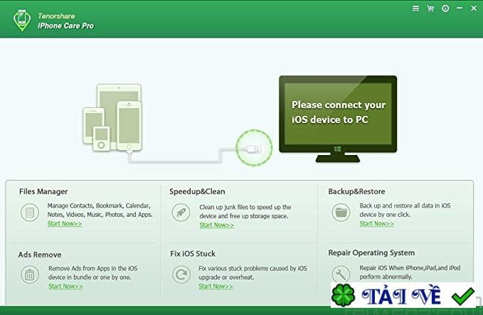 tenorshare-icarefone-1 image