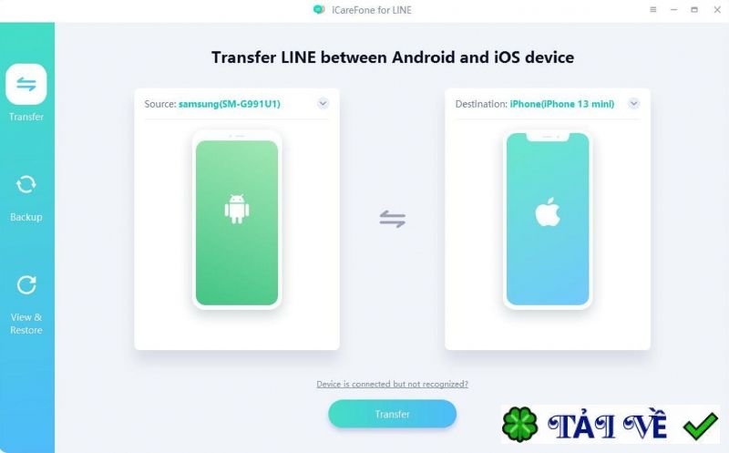 tenorshare-icarefone-for-line image