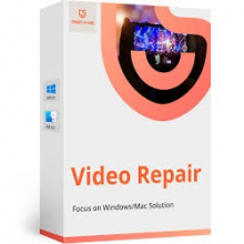 Tenorshare Video Repair 1.0 Phục hồi Video chuyên nghiệp