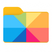 Teorex FolderIco 9 Tạo icon thư mục độc đáo