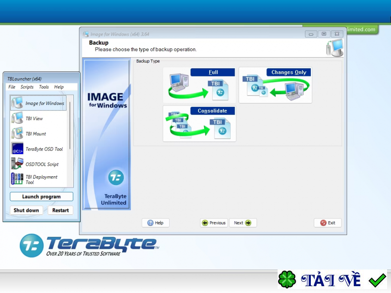 terabyte-drive-image-backup-restore-suite-winpe image