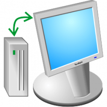 TeraByte Drive Image Backup & Restore Suite Sao lưu & phục hồi dữ liệu