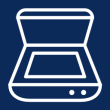 TerminalWorks TSScan 3.5 Quét nhanh từ máy tính từ xa