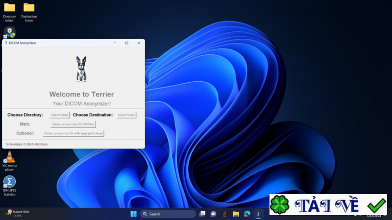 terrier-anonymizer image