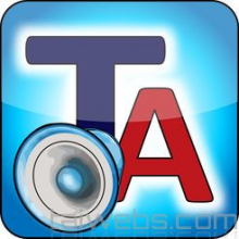 TextAloud 4 Giọng đọc tự động