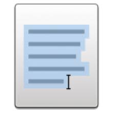 Textify 1: Tự động sao chép văn bản