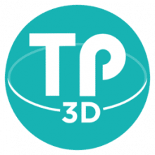 TexturePacker3D 1: Tối ưu hóa và đóng gói texture 3D