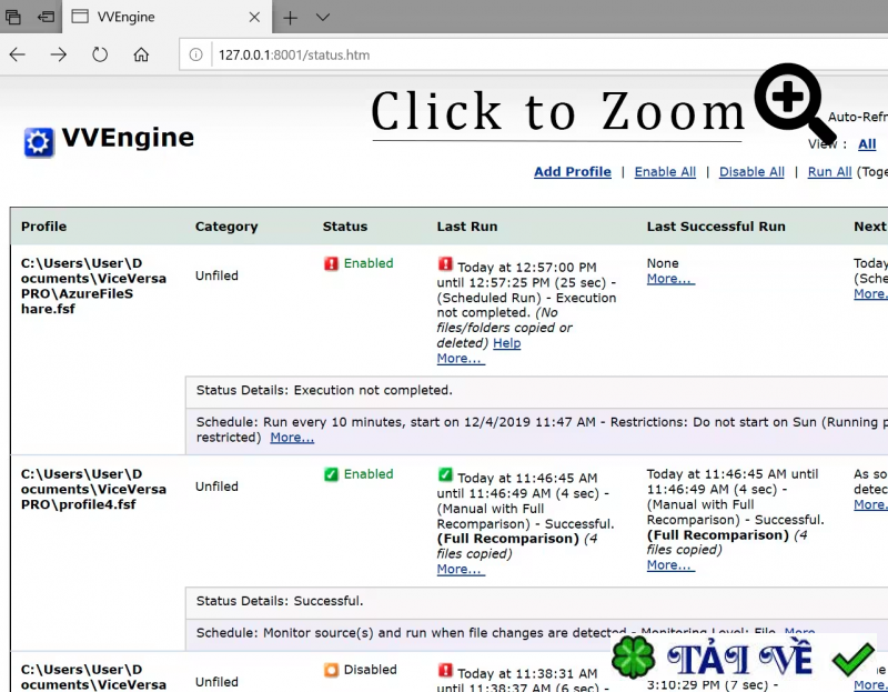 tgrmn-software-vvengine-server-premium image