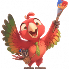 The eCover Creator 7 – Tạo bìa ebook ấn tượng