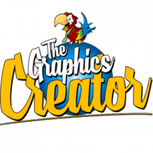 The Graphics Creator 81: Thiết kế banner, đồ họa độc đáo