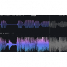 The Him DSP Sub Ninja 1 Trực quan hóa âm thanh mạnh mẽ