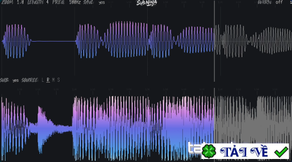 the-him-dsp-sub-ninja image