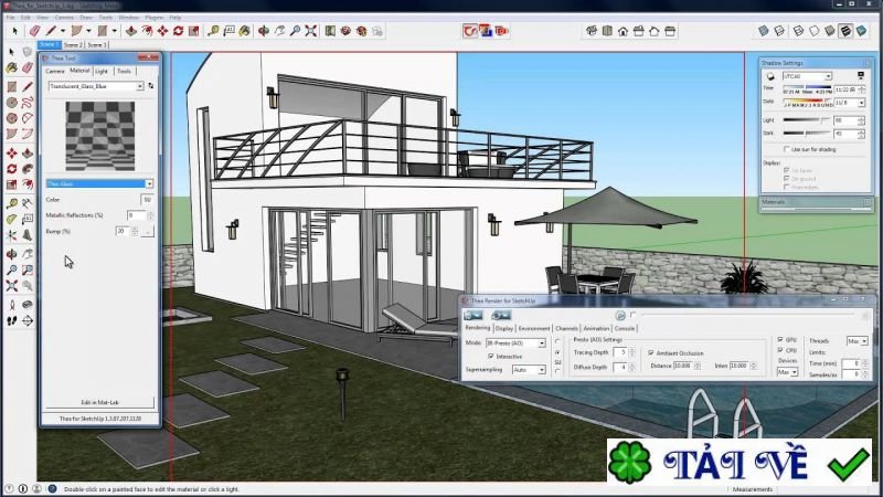 thea-for-sketchup-1 image