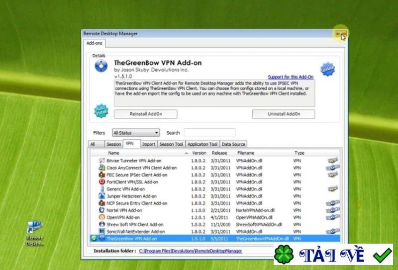 thegreenbow-vpn-client-1 image