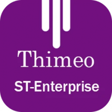 Thimeo ST-Enterprise 10 Giải pháp xử lý âm thanh cho đài phát thanh