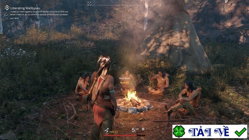 this land is my land 5