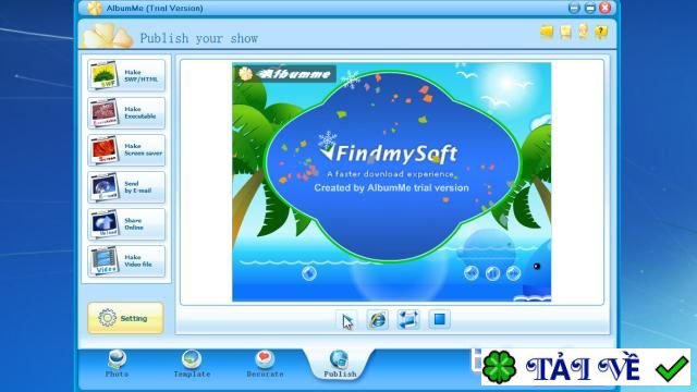 thundersoft-albumme-1-1 image