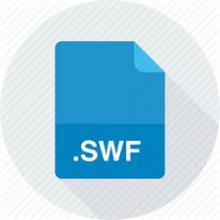 ThunderSoft GIF to SWF Converter 4.2 Tạo SWF từ GIF