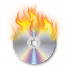 ThunderSoft Movie DVD Maker 10 Tạo DVD chuyên nghiệp