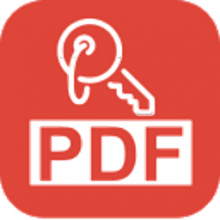 ThunderSoft PDF Password Remover 3 Xóa mật khẩu PDF nhanh