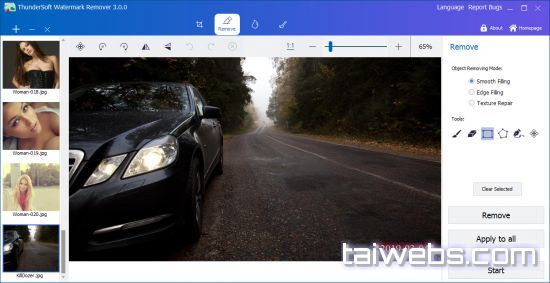 thundersoft-watermark-remover image