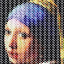 Tile Mosaic Maker X9 Professional 17 – Tạo ảnh mosaic nghệ thuật