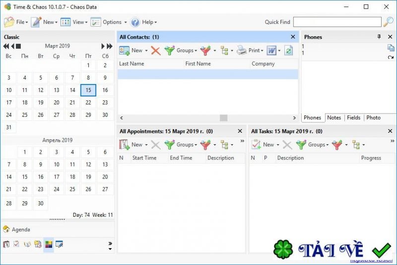 time-and-chaos image