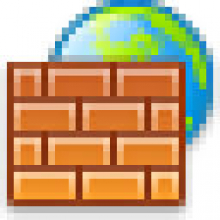 TinyWall3 Tường lửa thông minh