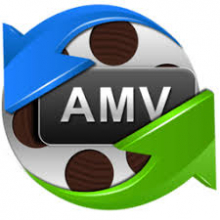Tipard AMV Video Converter 9 Trình chuyển đổi video AMV chuyên nghiệp