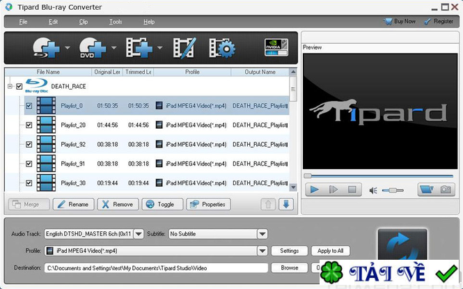 tipard-blu-ray-converter-1 image