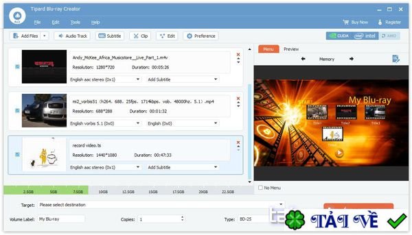 tipard-blu-ray-creator-1 image