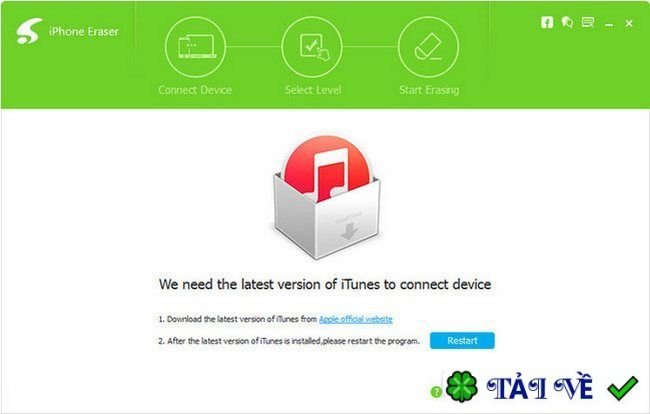 tipard-iphone-eraser-1 image