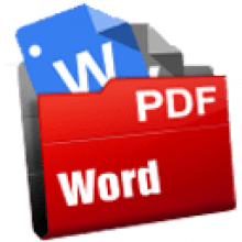 Tipard PDF Converter Platinum 3 Chuyển đổi PDF chuyên nghiệp