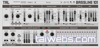 togu-audio-line-tal-bassline-101-1 image