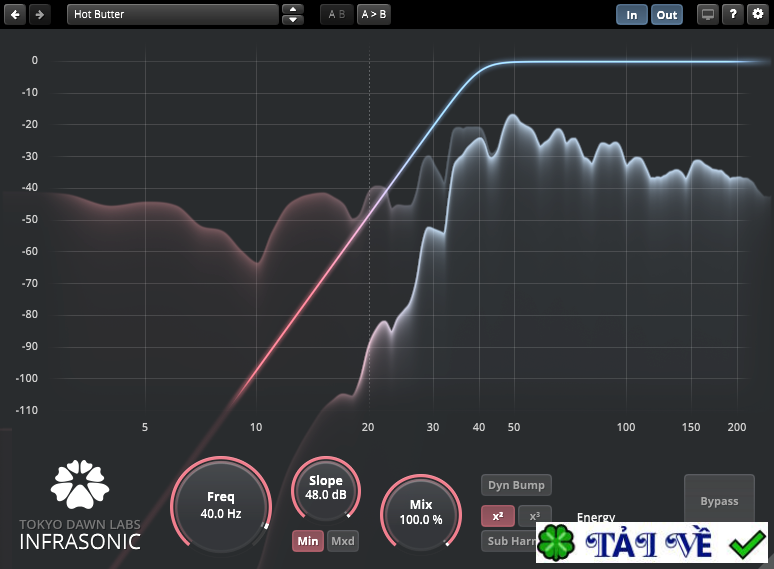 tokyo-dawn-labs-tdr-infrasonic image