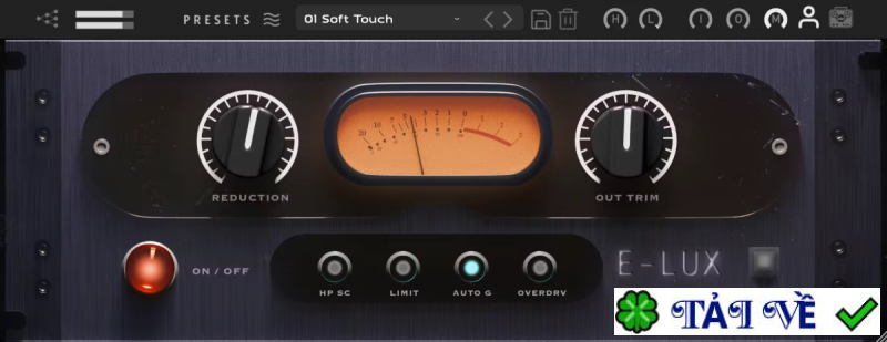 tone-empire-elux image