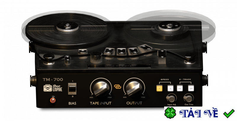 tone-empire-tm700 image