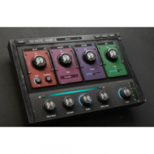 Toolroom Records Infinite 1 – Sáng tạo âm thanh không giới hạn