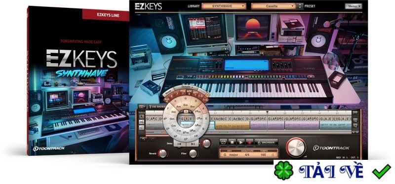 toontrack-ezkeys-synthwave image