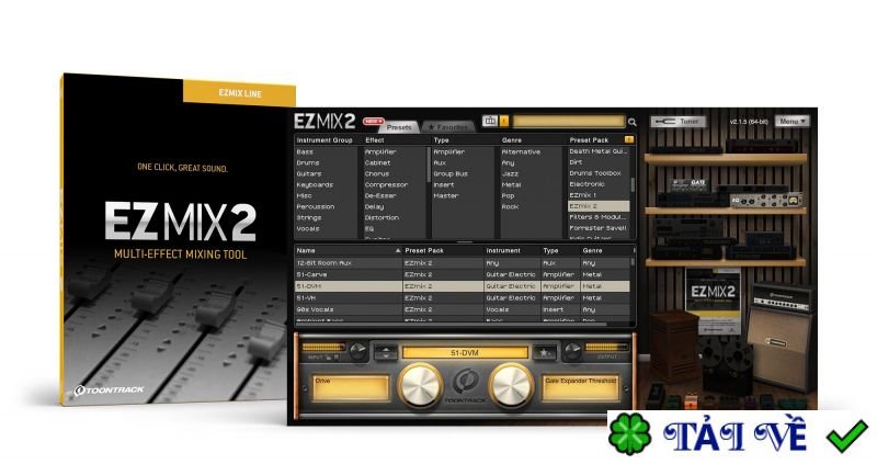 toontrack-ezmix image