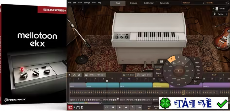 toontrack-mellotoon-ekx image