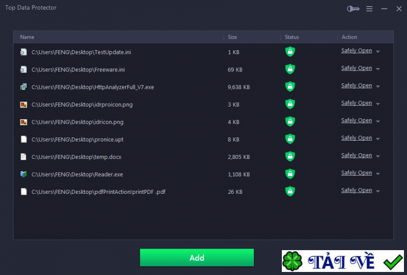 top-data-protector-pro image