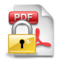 Top Password PDF Password Recovery 2.50 Mở khóa PDF tức thời