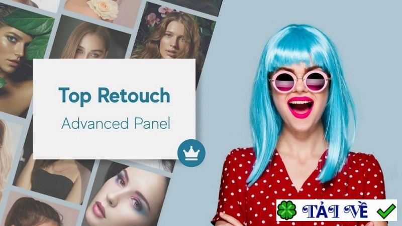 top-retouch image