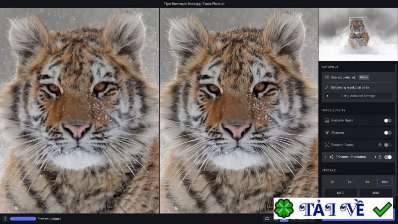 topaz-photo-ai image