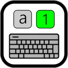 TP NumLock indicator 1.1: Quản lý trạng thái NumLock, CapsLock