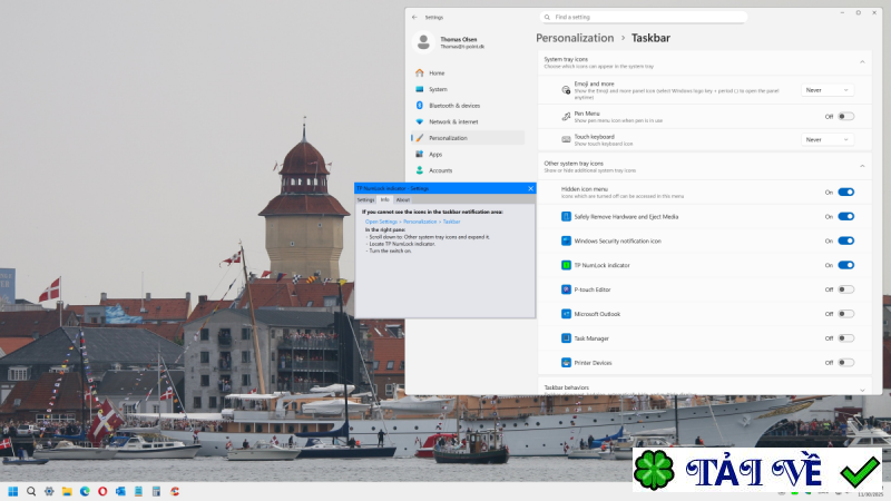 tp-numlock-indicator image