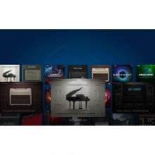 Tracktion Software Attracktive 1: Âm nhạc cuốn hút, dễ dàng sáng tạo